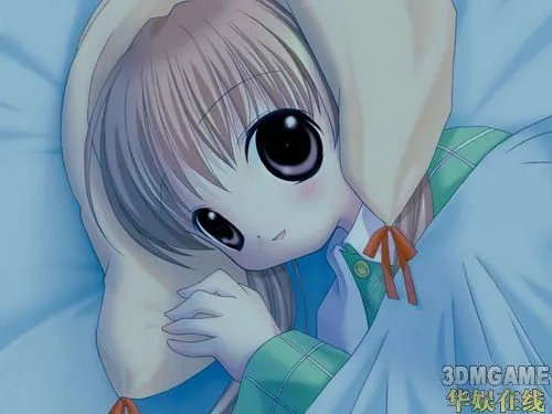 超萌治愈系《鸢尾花物语》中文版年底推出