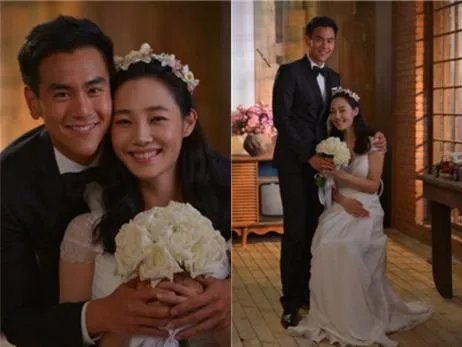 中国设计师兰玉的婚纱有名吗？有哪些女明星穿过？