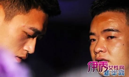 福建首对男同志公开结婚