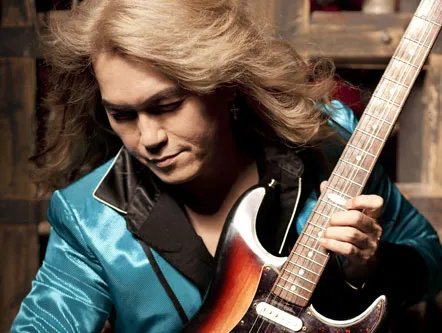 迪克牛仔女儿是谁？ 弦子曾被误认为是老爹女儿