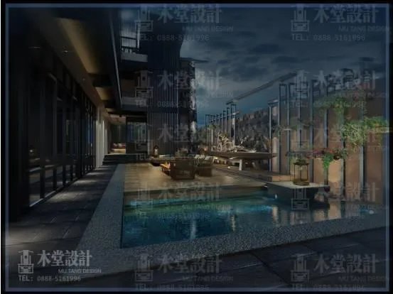 木堂设计他们家好吗？