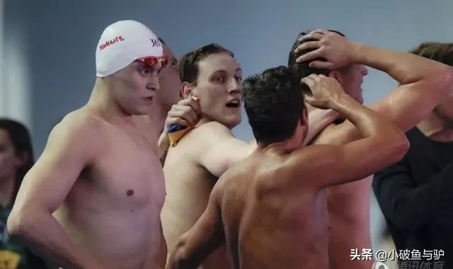 霍顿队友药检呈阳退赛