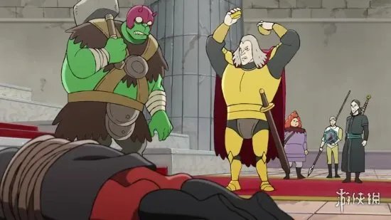 国王排名第二季度放送时间公布 国王排名第二季什么时候出