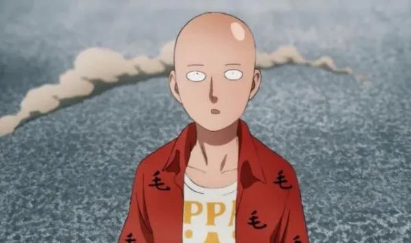 《一拳超人》动画第二季有多么贫穷？