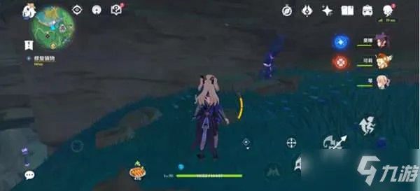 《原神》稻妻恶王亭秘境如何解锁