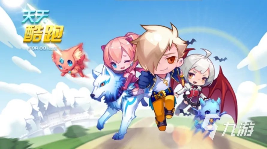 以前安卓手机的游戏有哪些 经典的安卓手机游戏合集2023