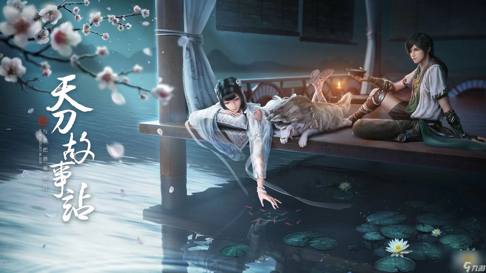 猎魂觉醒落银城攻略-猎魂觉醒落银城支线任务怎么触发