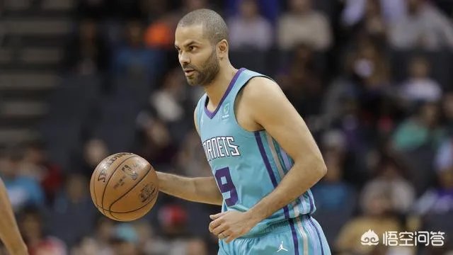 37岁的帕克正式宣布退役，17年生涯赚取1.7亿美金，为什么球迷提到了马刺食堂？