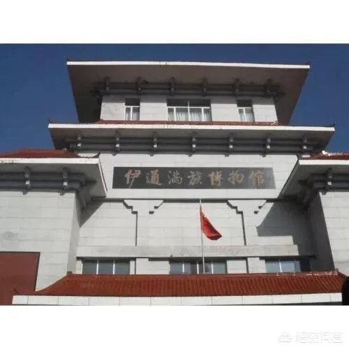 安图县最大的镇