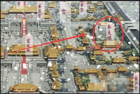 深宫曲侍寝怎么刷