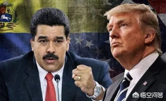 如何评价马杜罗启动委内瑞拉史上最大规模军演？