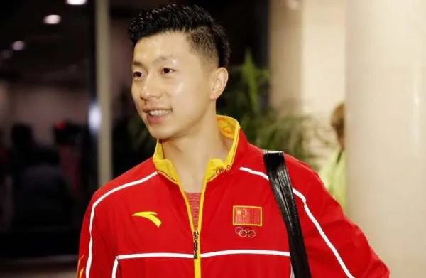 马龙退赛是怎么回事？