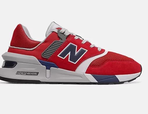 新百伦574跟576有什么区别