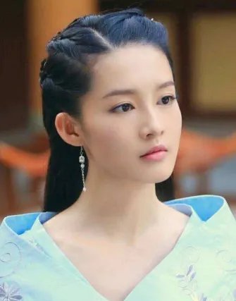 央视镜头下的女明星，哪几位才是娱乐圈真正的小花旦？