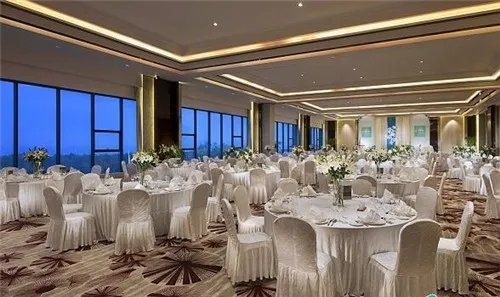 青岛婚宴酒店大全 婚宴酒店如何挑选