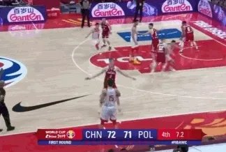 宣布退出2021-2022赛季CBA联赛，周琦加盟辽篮可能性有多大？