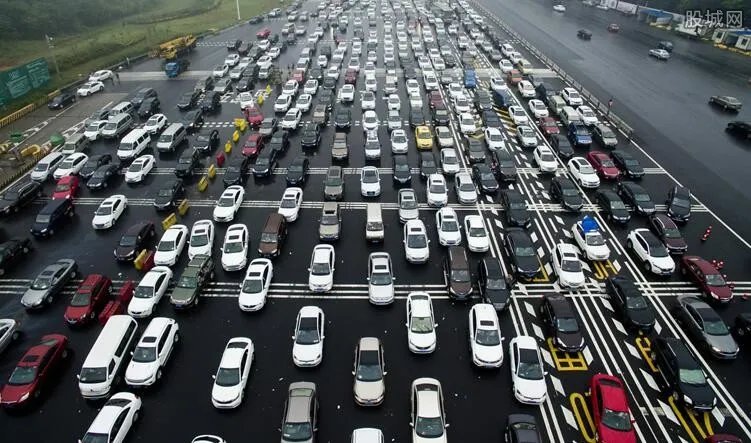 高速收费恢复时间 车主们要注意了