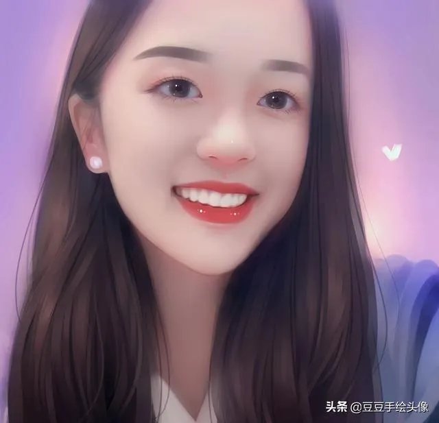 有没有粉色系头像？