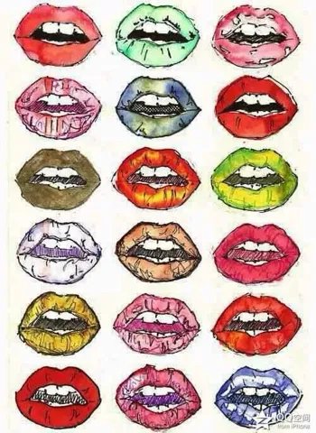 有没有好看的QQ头像？随便什么类型好看就行！好看的就给好评