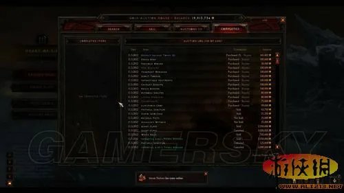 《暗黑破坏神3》美服200万高效Farm经验的魔法师配装指南