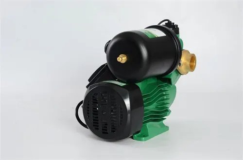 高层自来水怎么增压