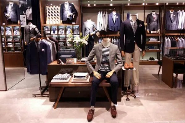 卖衣服的技巧和语言及经验？