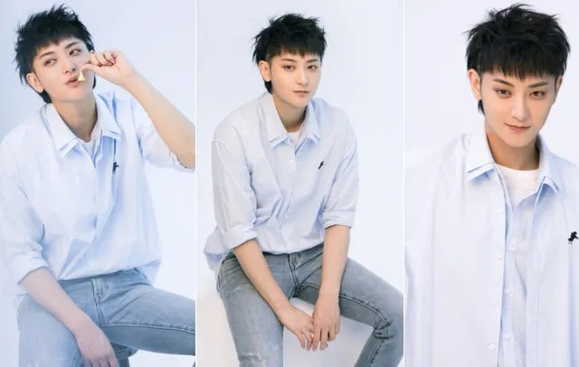 落魄时靠4万本金东山再起，死后身价200亿，黄子韬父亲是怎么发家的?