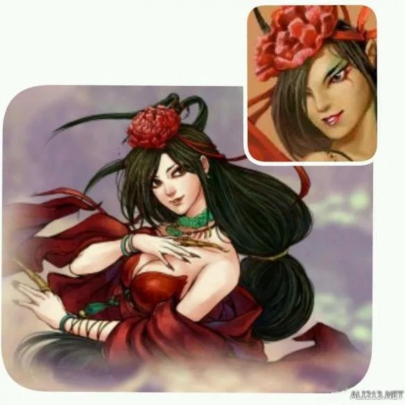 十多年来都发生了什么？《侠客风云传》新旧立绘对比