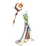 《DNF》火焰地狱和魔力之泉对比