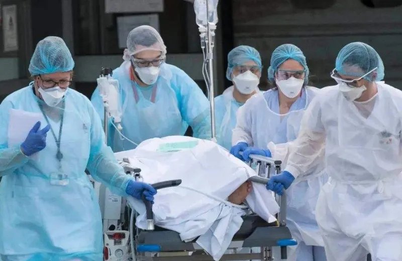 青岛核酸检测已采样超千万,中国效率为何这么高?