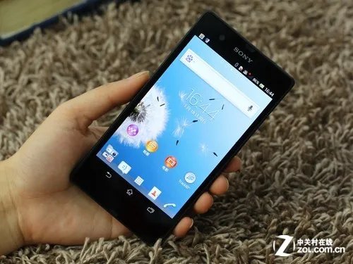 时尚最热款 索尼L36h东莞报价仅1930元