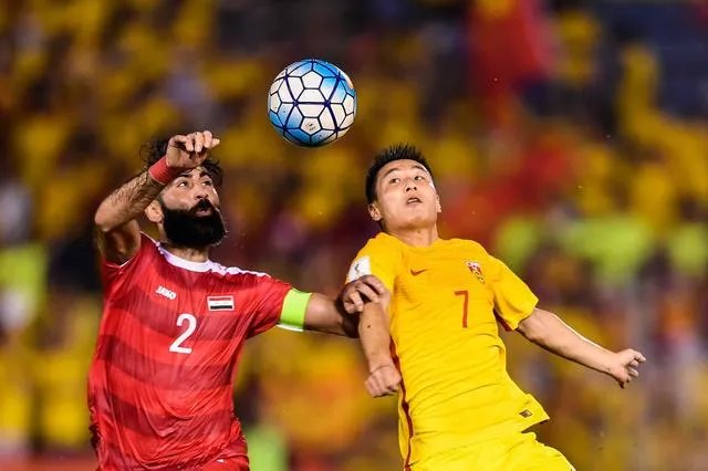 武磊视频报平安，球迷可以放心了，武磊都说了些什么呢？你怎么看？