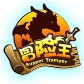 7K7K页游开山之作——《冒险王OL》粉墨登场