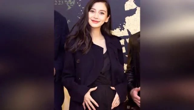 Baby退出跑男迪丽热巴代替，是身体原因？还是为了孩子？