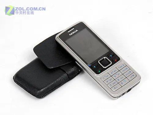 第六名：诺基亚6300