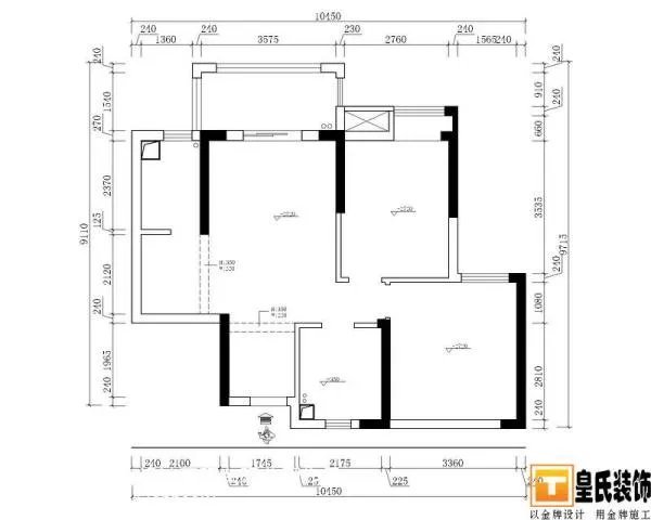 地漏如何防臭？