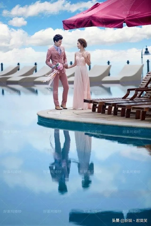 婚纱摄影搞什么活动才能吸引人们的注意？