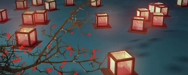 中元节放河灯的意义