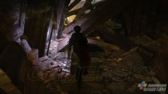 《刺客信条枭雄》主线剧情图文攻略 序列1序列2图文攻略