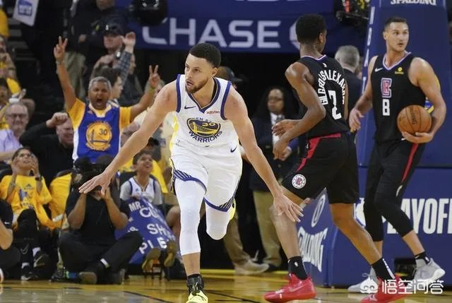 西部季后赛勇士121：104快船，库里38+15+7他是球队获胜的关键球员吗？