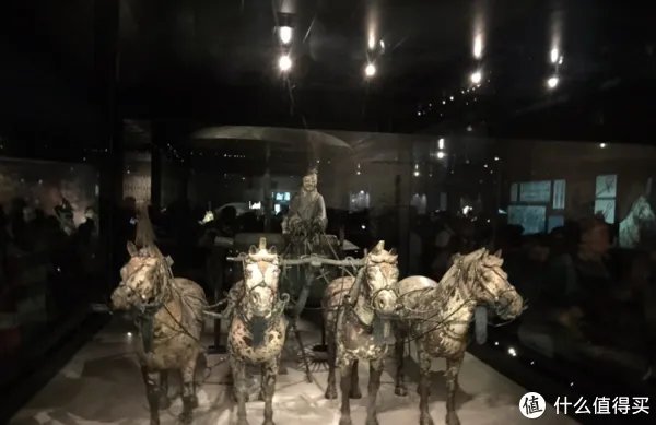 #照片故事#西安—梦回大唐