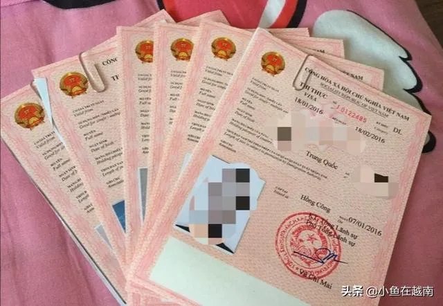 越南什么时候可以入境中国