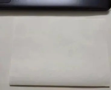 “开学第一课”中的歼15纸飞机怎么折