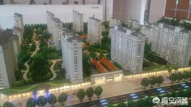 2018年三四线城市房价又涨，是不是要出手买房？