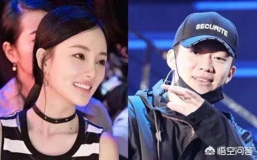 怎么看待PG One和李小璐这件事？