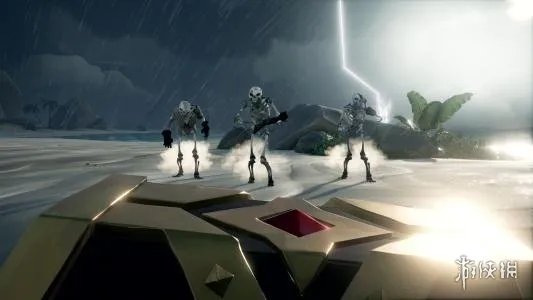 《盗贼之海》醉酒教程视频分享 怎么才能喝醉？