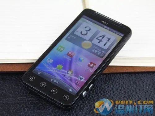 非一般的裸眼3D手机 HTC G17仅售2390元