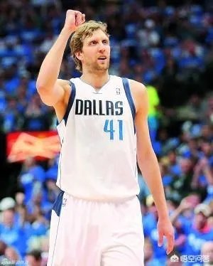 第六位31000分先生，你觉得诺维茨基总得分排名还会上升吗？