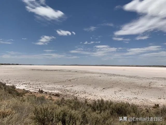 旅行途中你都见过哪些罕见的风景？