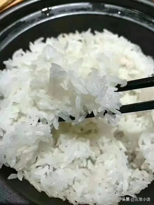 东北为什么产大米